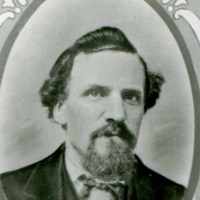 William K. Broomhead (1833 - 1877) Profile
